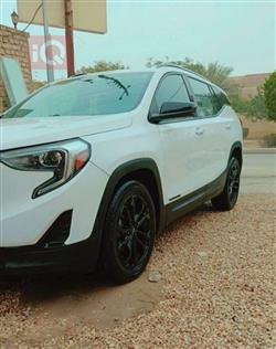 جي ام سي تيراين